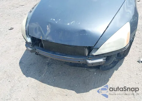 2006 Honda Accord 3.0 Lx from USA, damaged, VIN 1HGCM66366A054073